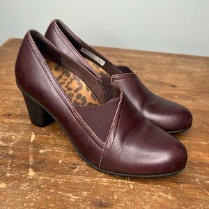 Vionic Sumner Heels women’s size 8